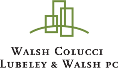 Walsh Colucci Lubeley Walsh