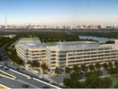 Boeing Regional Headquarters Boeing Regional Headquarters
