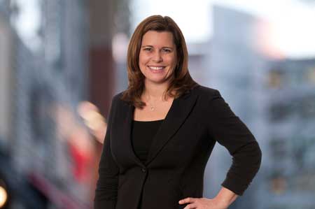 M. Catharine Puskar