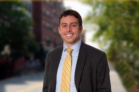 Michael G. Romeo