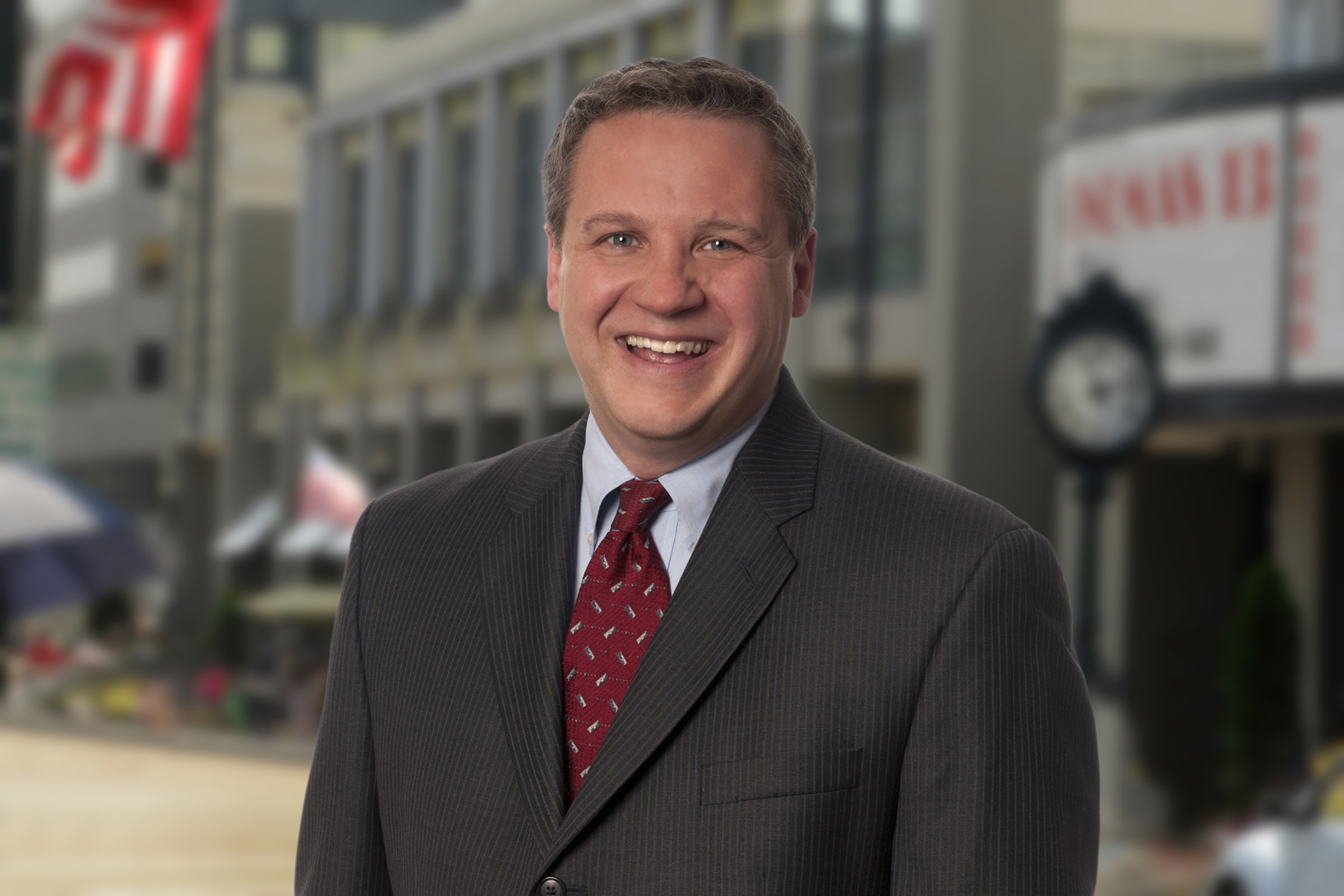 Bryan H. Guidash