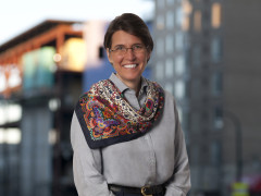 Harders, Marian B. Harders, Marian B.