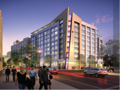 Amendment Allows New Hotel in Arlington Amendment Allows New Hotel in Arlington