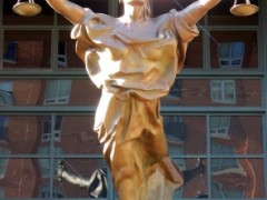 FBI and U.S. Attorney’s Office Send Clear Message to Contractors FBI and U.S. Attorney’s Office Send Clear Message to Contractors