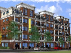 Redevelopment Success in Old Town Manassas Redevelopment Success in Old Town Manassas