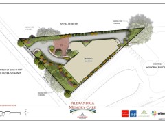 Cathy Puskar Wins Approval for City of Alexandria Senior Living Facility Cathy Puskar Wins Approval for City of Alexandria Senior Living Facility