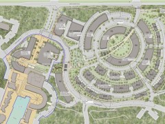 Lake Anne Redevelopment Approval: Evolution of a Vision Lake Anne Redevelopment Approval: Evolution of a Vision