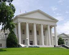 Legislative Update: Collection of Cash Proffers on a Per-Unit Basis Legislative Update: Collection of Cash Proffers on a Per-Unit Basis