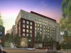 Arlington County Board Approves First Developments Under Columbia Pike Neighborhoods Form Based Code Arlington County Board Approves First Developments Under Columbia Pike Neighborhoods Form Based Code