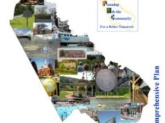 Prince William County Initiates Update to Economic Development Chapter of Its Comprehensive Plan Prince William County Initiates Update to Economic Development Chapter of Its Comprehensive Plan