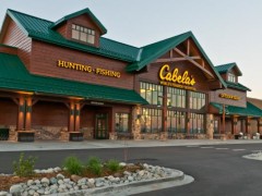 Prince William Office Obtains Approval for First D.C.-Area Cabela’s Location Prince William Office Obtains Approval for First D.C.-Area Cabela’s Location