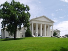 2015 Virginia General Assembly Legislative Summary 2015 Virginia General Assembly Legislative Summary
