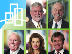 Five Shareholders Listed in The Best Lawyers in America© 2016 Five Shareholders Listed in The Best Lawyers in America© 2016