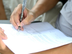Completing Action Items Ensures an Effective, Efficient Process for Estate Planning Completing Action Items Ensures an Effective, Efficient Process for Estate Planning