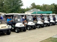 141 Golfers Tee Up for the 18th Annual JDRF Golf Outing 141 Golfers Tee Up for the 18th Annual JDRF Golf Outing