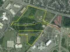 Comprehensive Plan Adopted for Timber Ridge at Discovery Square Comprehensive Plan Adopted for Timber Ridge at Discovery Square