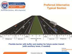 I-66 HOT Lanes Proposal Receives CTB Approval I-66 HOT Lanes Proposal Receives CTB Approval