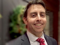 Employee Spotlight – Michael Romeo Employee Spotlight – Michael Romeo