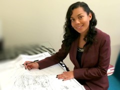 Employee Spotlight-Jonelle Cameron Employee Spotlight-Jonelle Cameron
