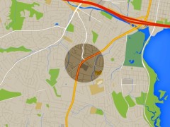 Novus Submits Rezoning Application to Develop Five-Acre Site at North Kings Highway Novus Submits Rezoning Application to Develop Five-Acre Site at North Kings Highway