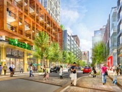 The Boro – Work, Live, Play Community Will Transform 18+ Acres in Tysons The Boro – Work, Live, Play Community Will Transform 18+ Acres in Tysons