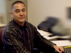 Employee Spotlight – Ed Encarnacion Employee Spotlight – Ed Encarnacion