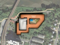 Lennar Files Applications to Build Multifamily Building in Alexandria Lennar Files Applications to Build Multifamily Building in Alexandria