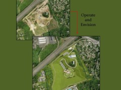 Potomac Landfill, Inc., Reaches Historic Agreement with Town of Dumfries Potomac Landfill, Inc., Reaches Historic Agreement with Town of Dumfries
