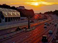 Reston Network Analysis Considers Important Transportation Improvements Reston Network Analysis Considers Important Transportation Improvements