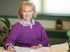 Employee Spotlight – Christine Gleckner Employee Spotlight – Christine Gleckner