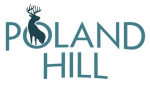 Poland Hill logo