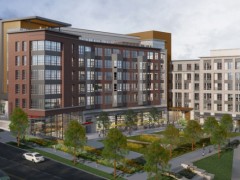 Arlington County Board Approves New Village Center Development on Columbia Pike Arlington County Board Approves New Village Center Development on Columbia Pike