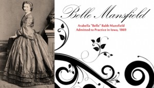 Belle Mansfield