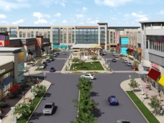 DDR Corp. Initiates Plan to Redevelop Fairfax Towne Center DDR Corp. Initiates Plan to Redevelop Fairfax Towne Center