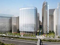 Rosslyn Plaza Approved Rosslyn Plaza Approved
