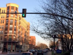 The City of Falls Church Adopts West Broad Street Small Area Plan The City of Falls Church Adopts West Broad Street Small Area Plan