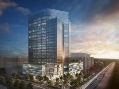 Fairfax County Approves Reston’s Tallest Building Fairfax County Approves Reston’s Tallest Building