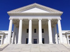 2016 Virginia General Assembly Legislative Summary 2016 Virginia General Assembly Legislative Summary