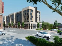 2400 Columbia Pike Approved for Development 2400 Columbia Pike Approved for Development