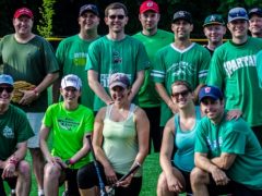 The Land Lawyers Make Their Mark at the 2016 Legal Mushball Classic The Land Lawyers Make Their Mark at the 2016 Legal Mushball Classic