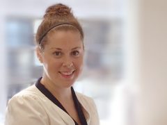 Employee Spotlight – Antonia Miller Employee Spotlight – Antonia Miller
