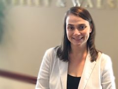 Employee Spotlight – Jessica Pfeiffer Employee Spotlight – Jessica Pfeiffer