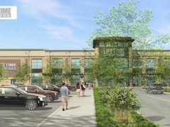 Prince William County Approves Life Time Fitness at Virginia Gateway Prince William County Approves Life Time Fitness at Virginia Gateway