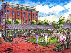 Town of Leesburg Gives Two Zoning Applications the Thumbs Up Town of Leesburg Gives Two Zoning Applications the Thumbs Up
