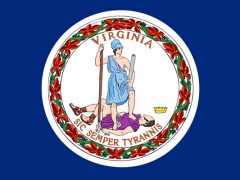 A Right-to-Work State: Virginians Decide With Their Vote A Right-to-Work State: Virginians Decide With Their Vote