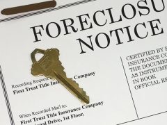 Recent Residential Foreclosure Cases Bring About Changes in the Law Recent Residential Foreclosure Cases Bring About Changes in the Law