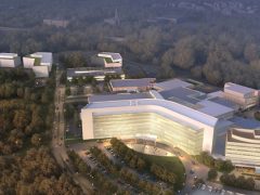 Loudoun County Board of Supervisors Approves Expansion of Inova Loudoun Hospital Loudoun County Board of Supervisors Approves Expansion of Inova Loudoun Hospital