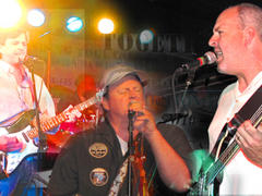 Banding Together – Battle of the Law Firm Bands Banding Together – Battle of the Law Firm Bands