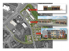 Apollo Mixed-Use Project Approved in Prince William County Apollo Mixed-Use Project Approved in Prince William County