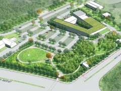 Fairfax Approves Fine Arts Academy in Culturally Sensitive Location Fairfax Approves Fine Arts Academy in Culturally Sensitive Location